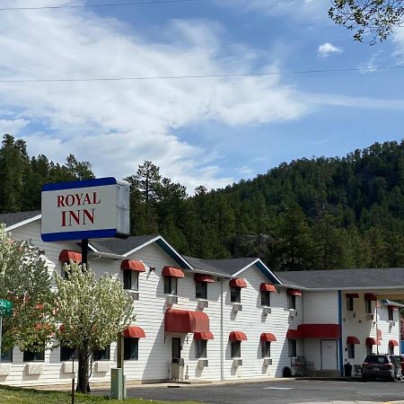 Royal Inn Keystone Exteriér fotografie