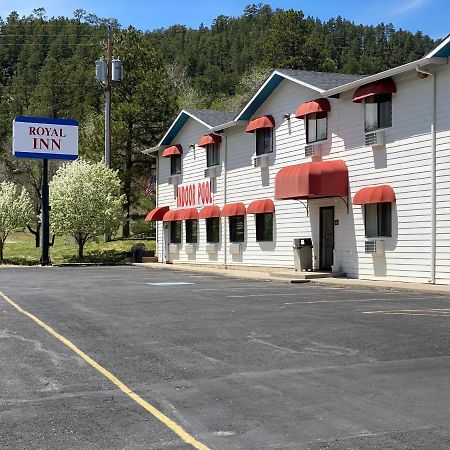 Royal Inn Keystone Exteriér fotografie