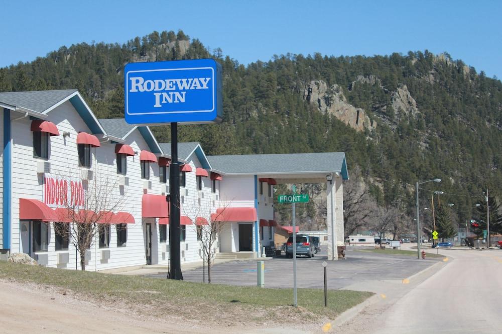 Royal Inn Keystone Exteriér fotografie