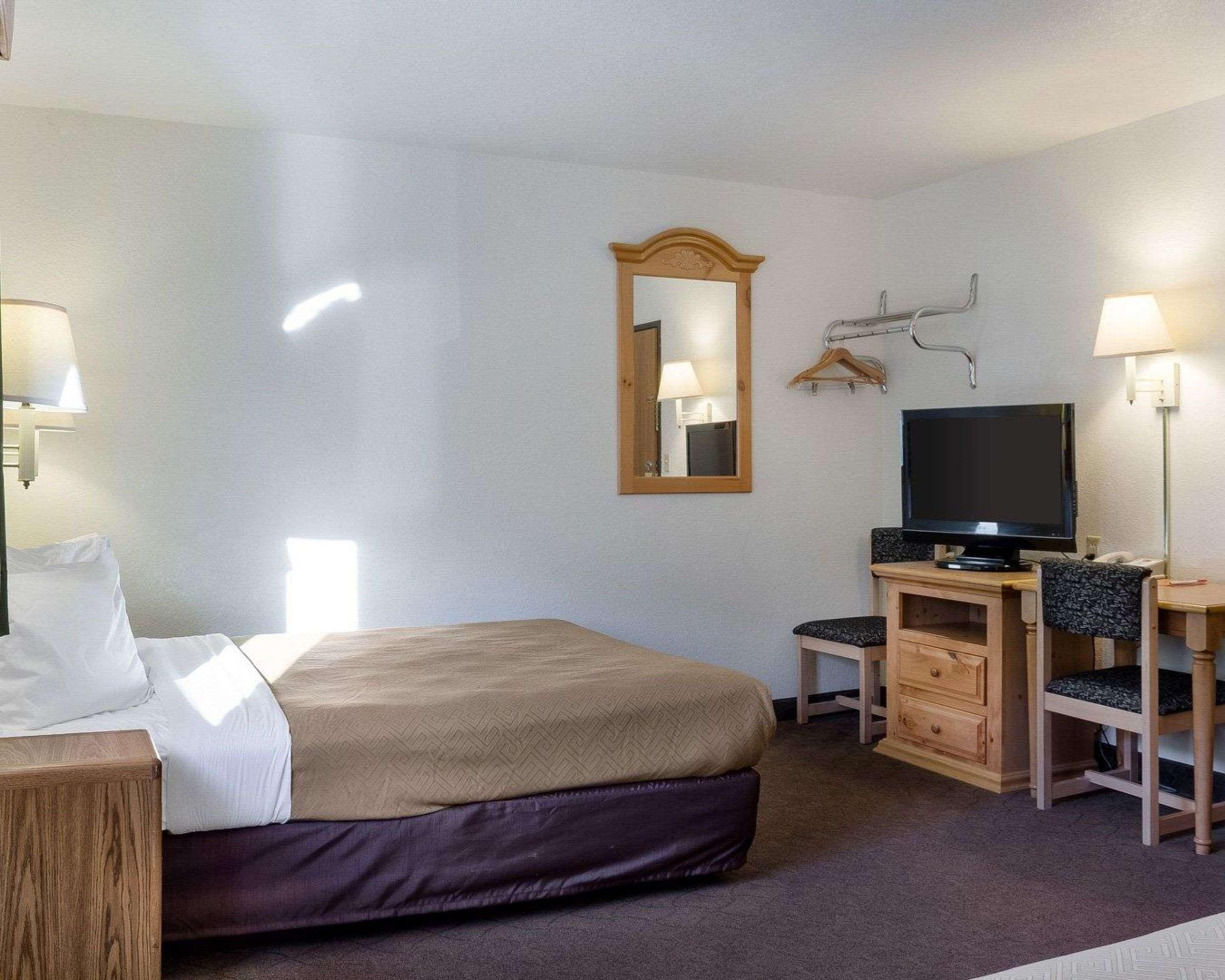 Royal Inn Keystone Exteriér fotografie