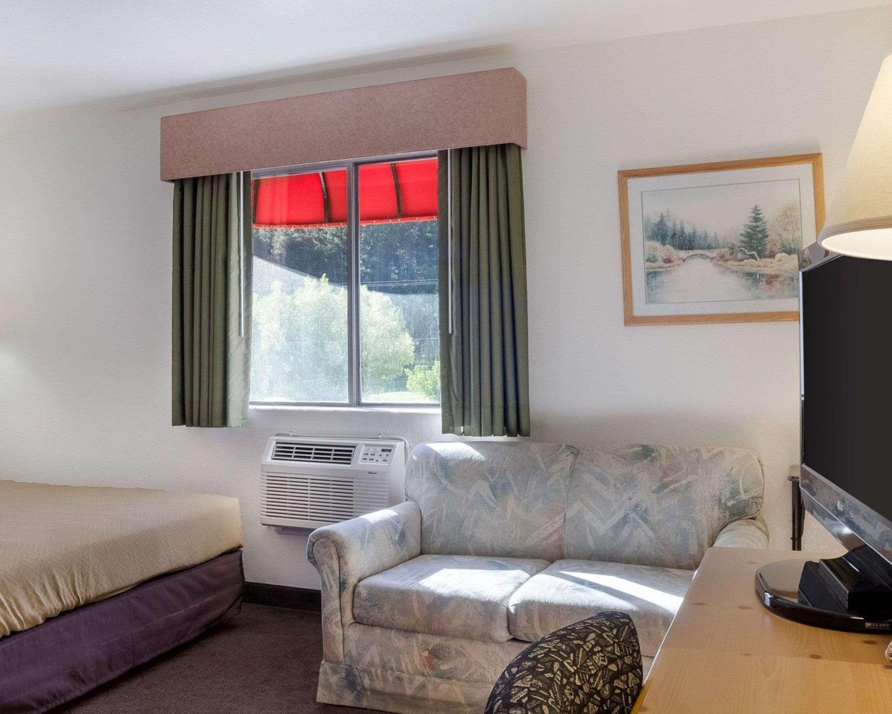 Royal Inn Keystone Exteriér fotografie