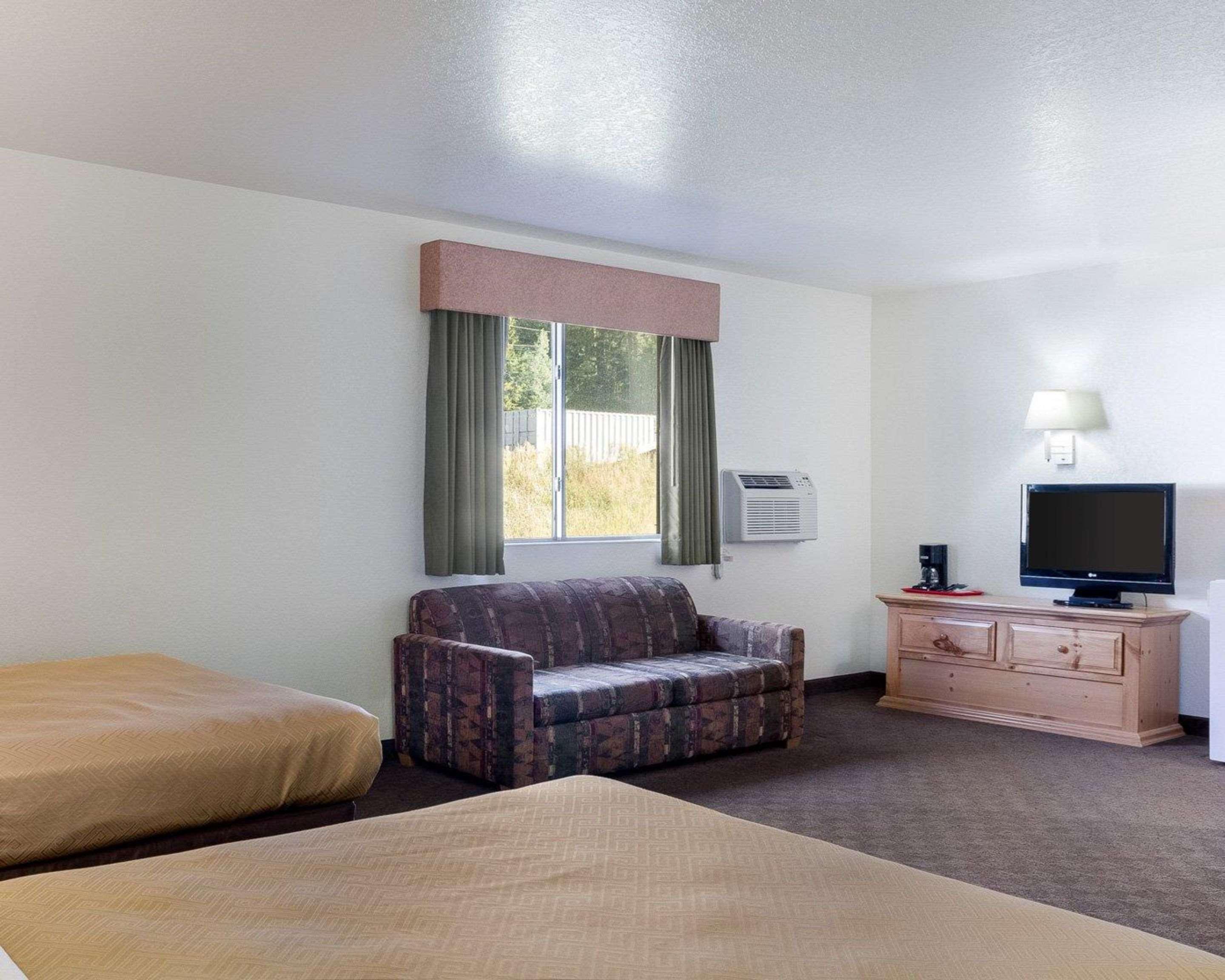Royal Inn Keystone Exteriér fotografie