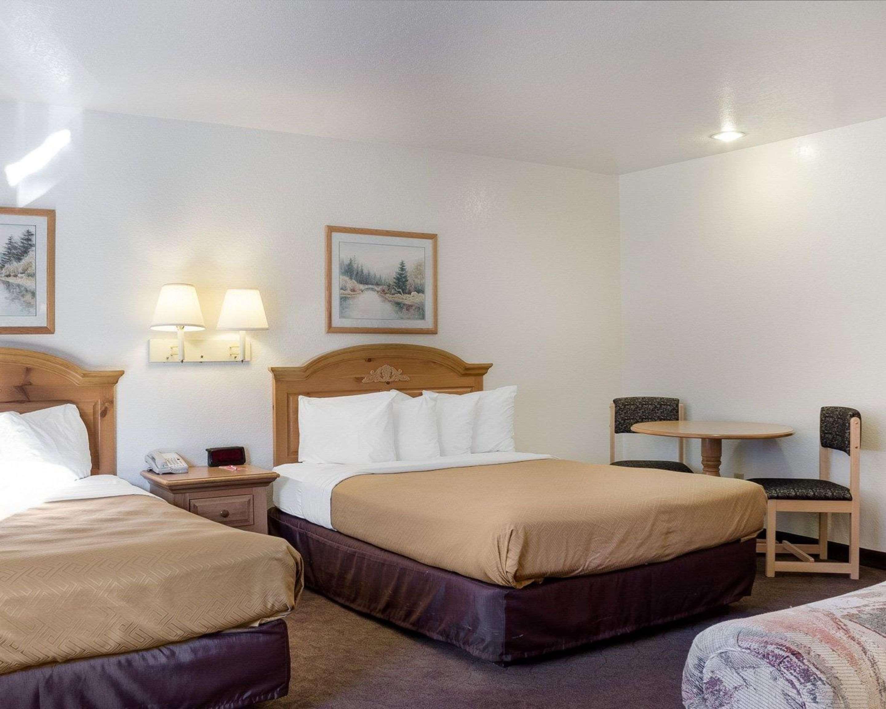 Royal Inn Keystone Exteriér fotografie