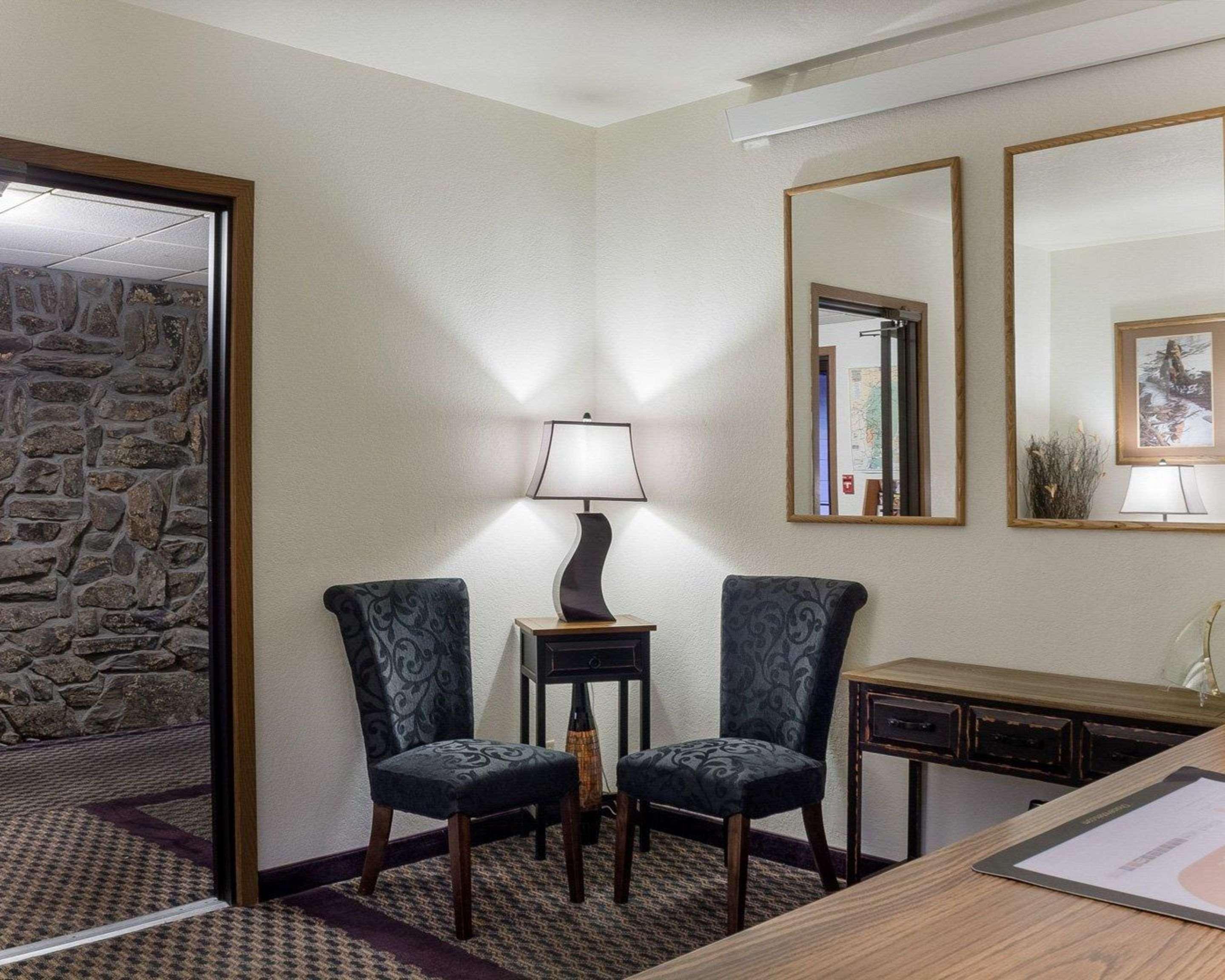 Royal Inn Keystone Exteriér fotografie