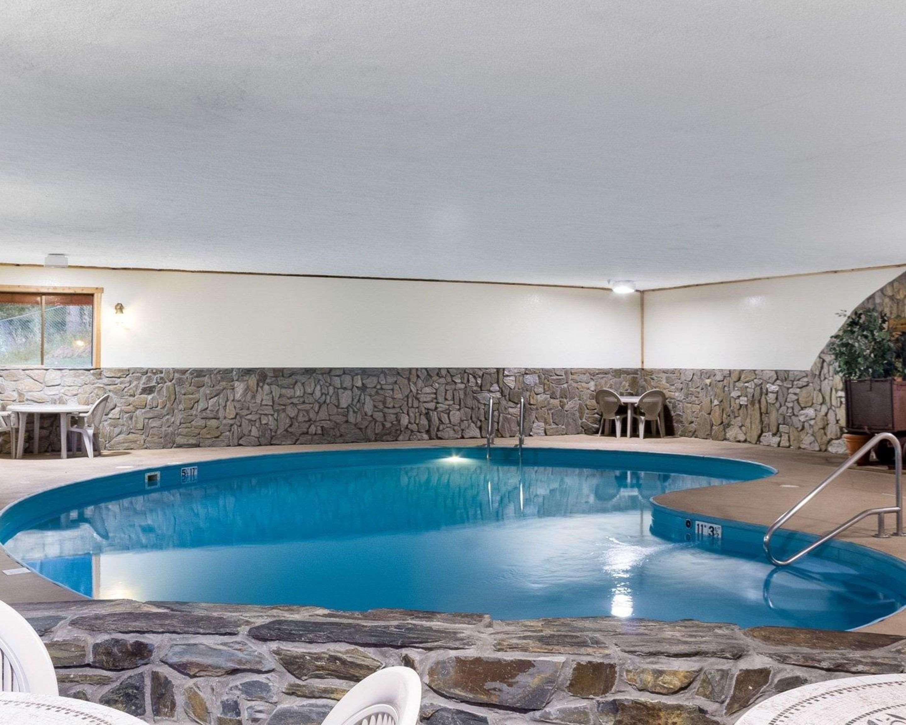 Royal Inn Keystone Exteriér fotografie