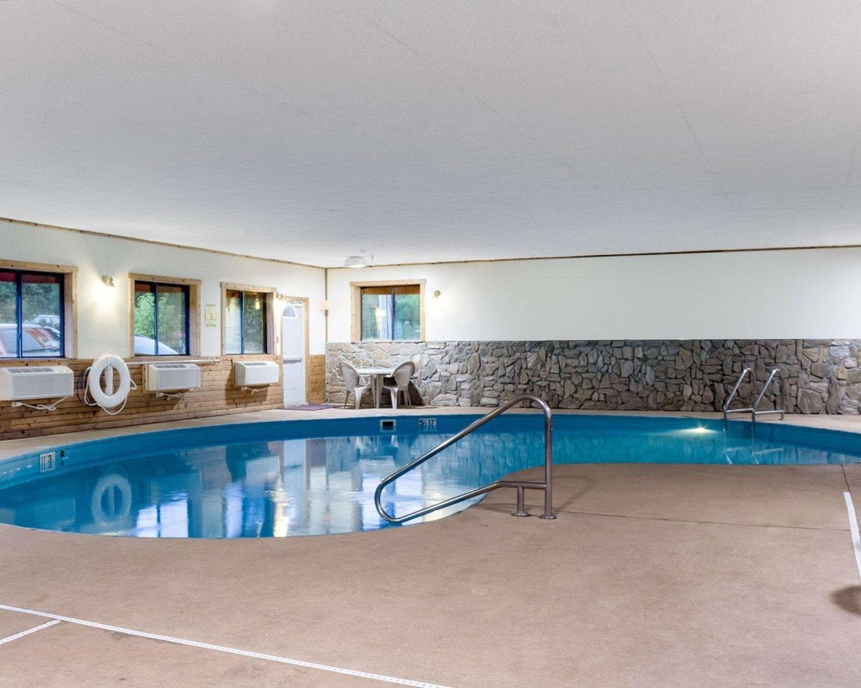 Royal Inn Keystone Exteriér fotografie