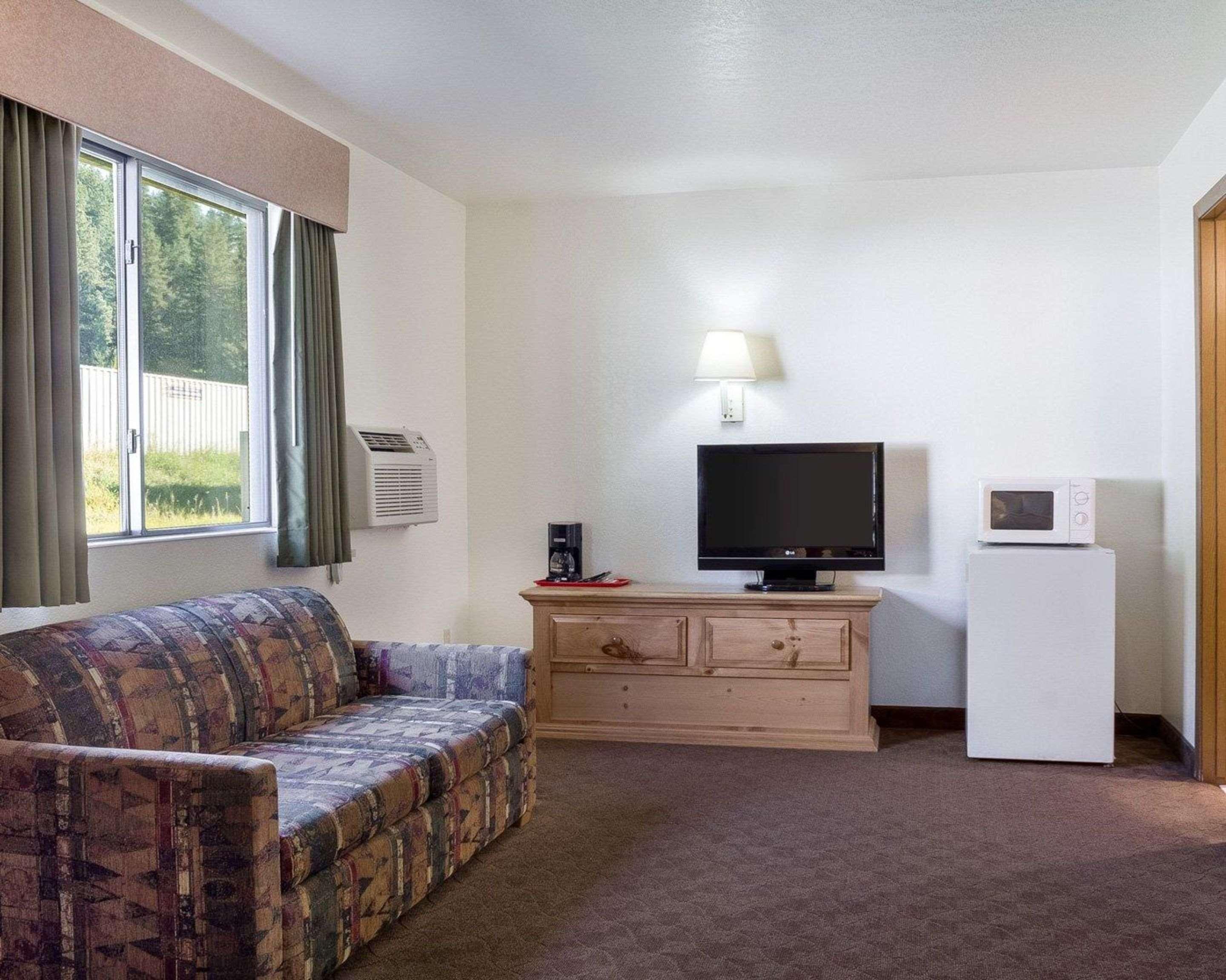 Royal Inn Keystone Exteriér fotografie
