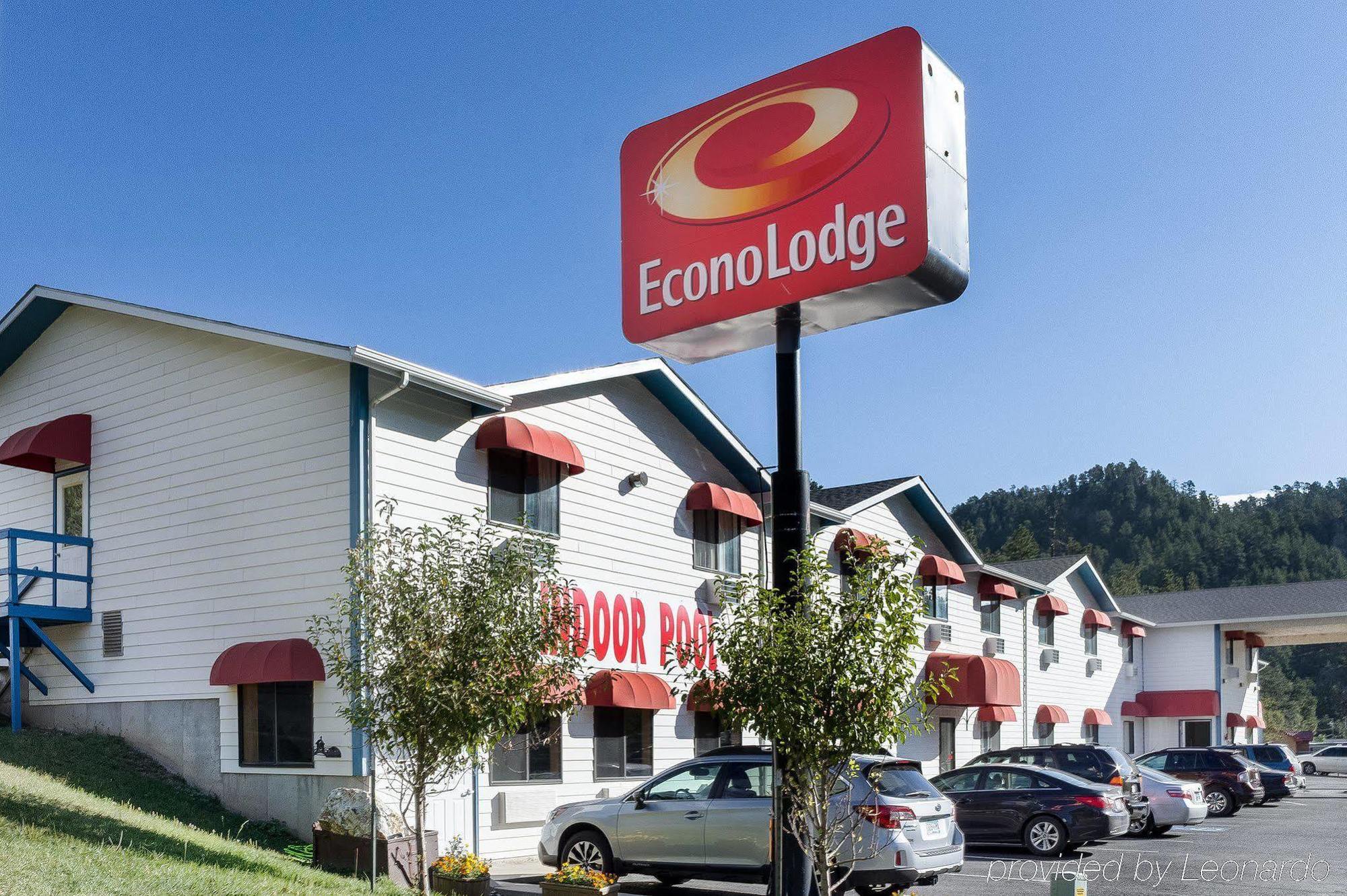 Royal Inn Keystone Exteriér fotografie