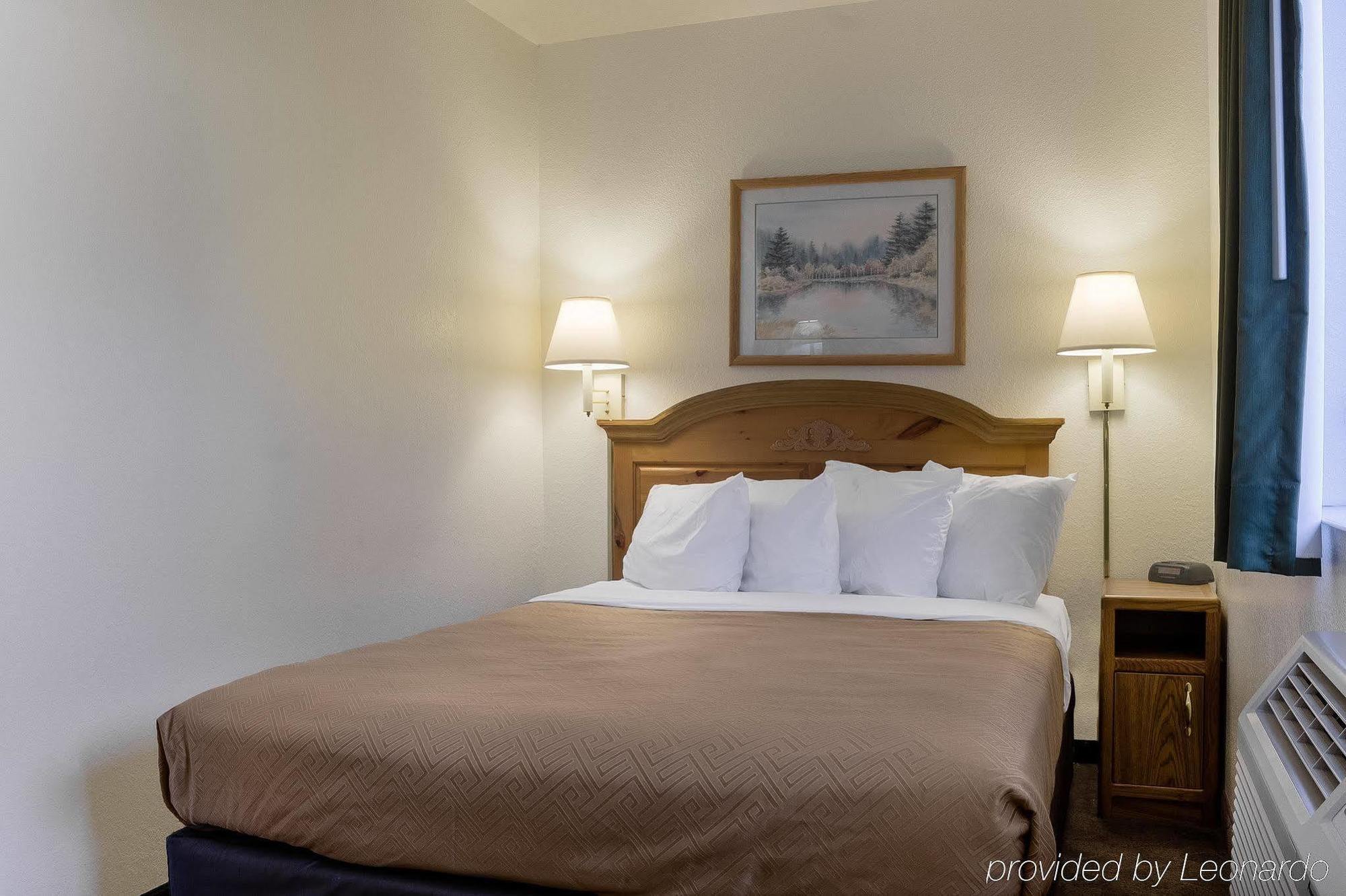 Royal Inn Keystone Exteriér fotografie