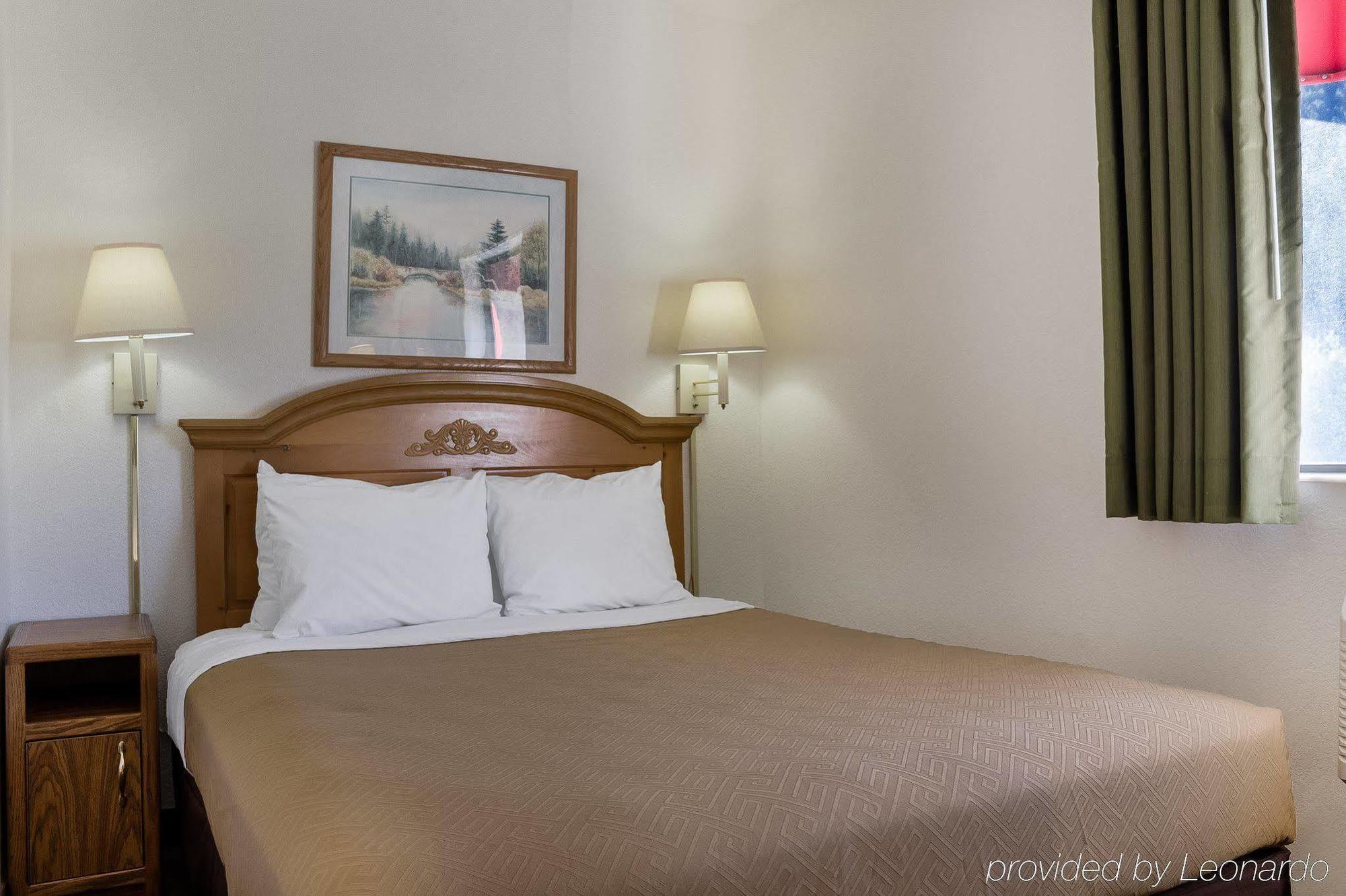 Royal Inn Keystone Exteriér fotografie