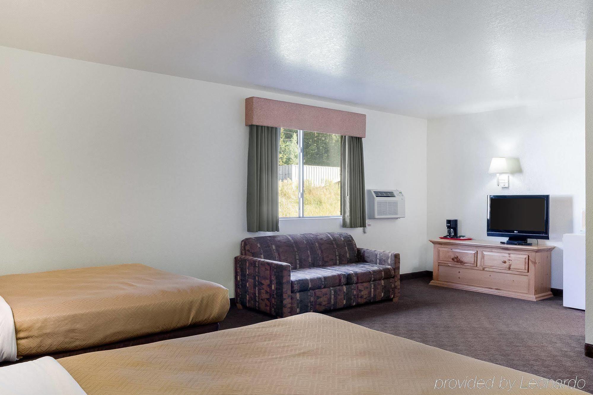 Royal Inn Keystone Exteriér fotografie