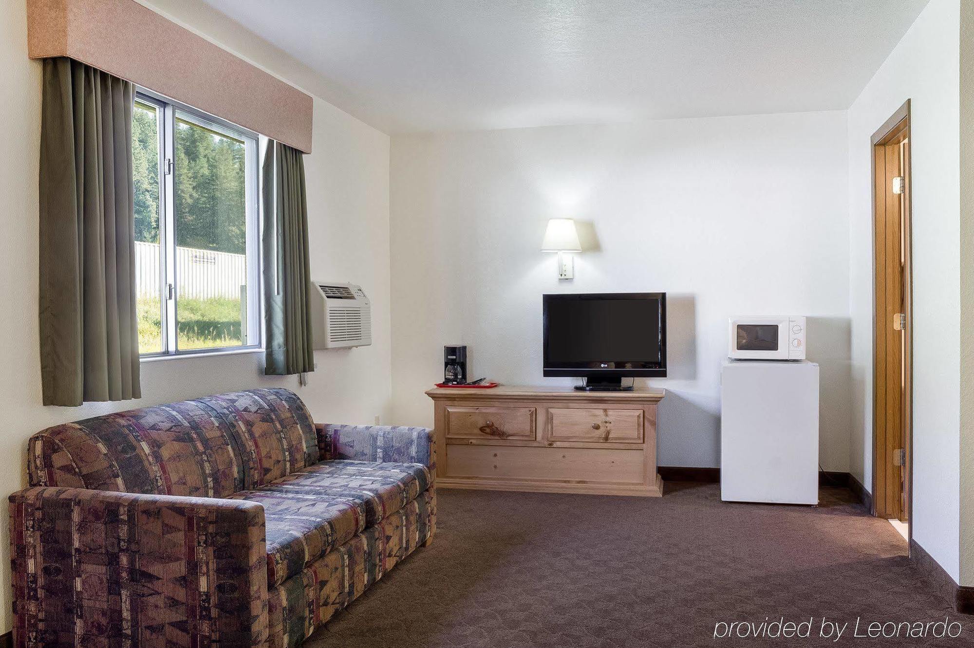 Royal Inn Keystone Exteriér fotografie